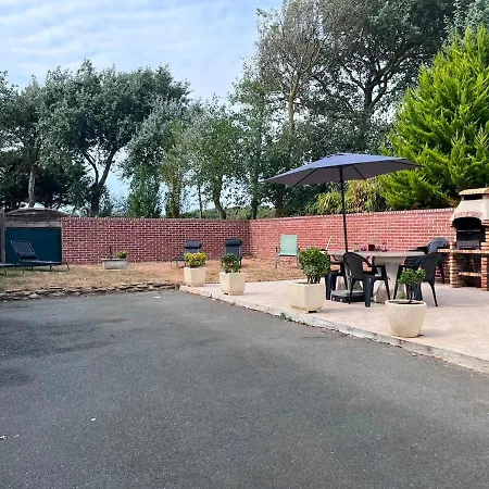Rural Le Marin - Ferme