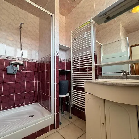 Ferienhaus Rural Le Marin - Ferme *